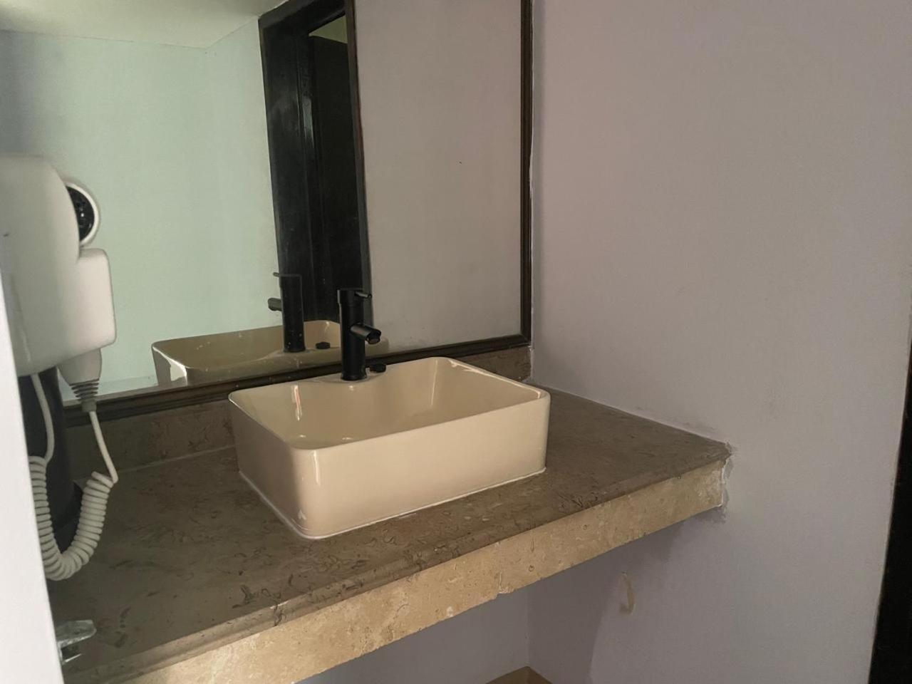 Auto Hotel Monte Carlo Veracruz Eksteriør billede